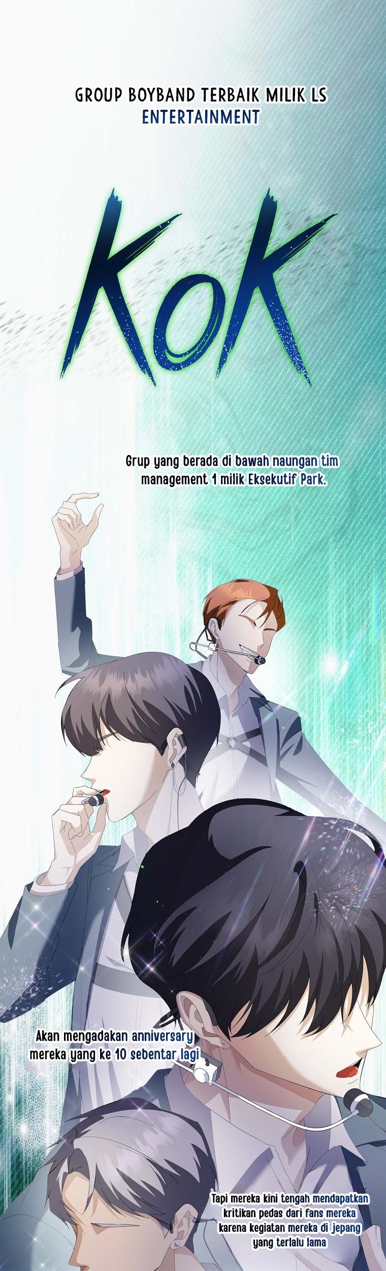 The Crazy Genius Composer Returns Chapter 8 - halaman 2