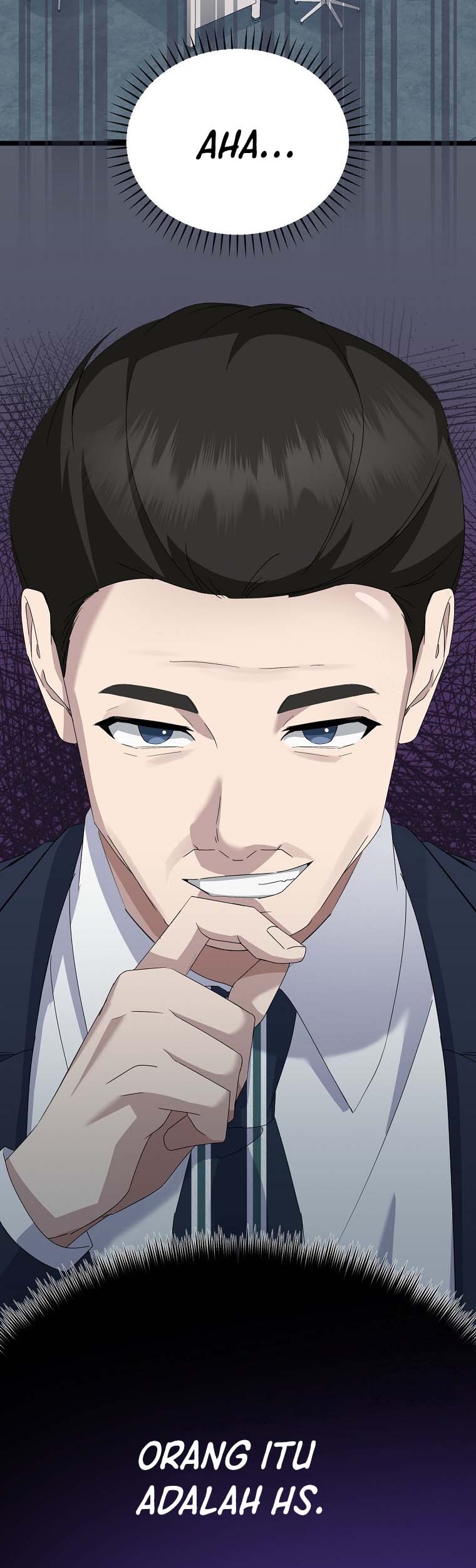 The Crazy Genius Composer Returns Chapter 8 - halaman 22