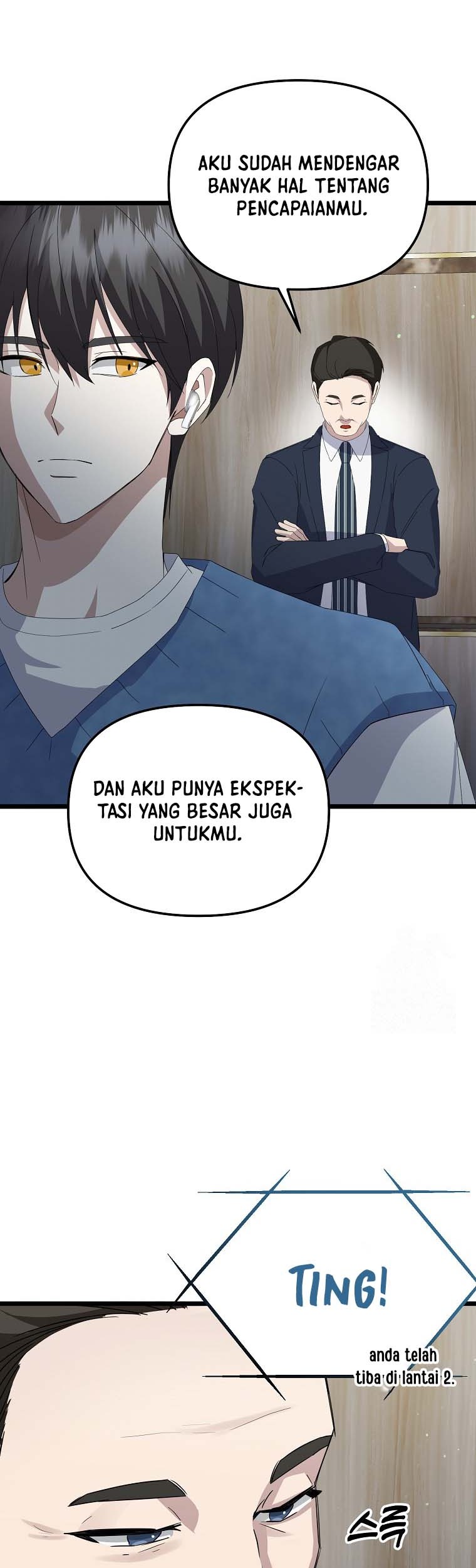 The Crazy Genius Composer Returns Chapter 8 - halaman 24
