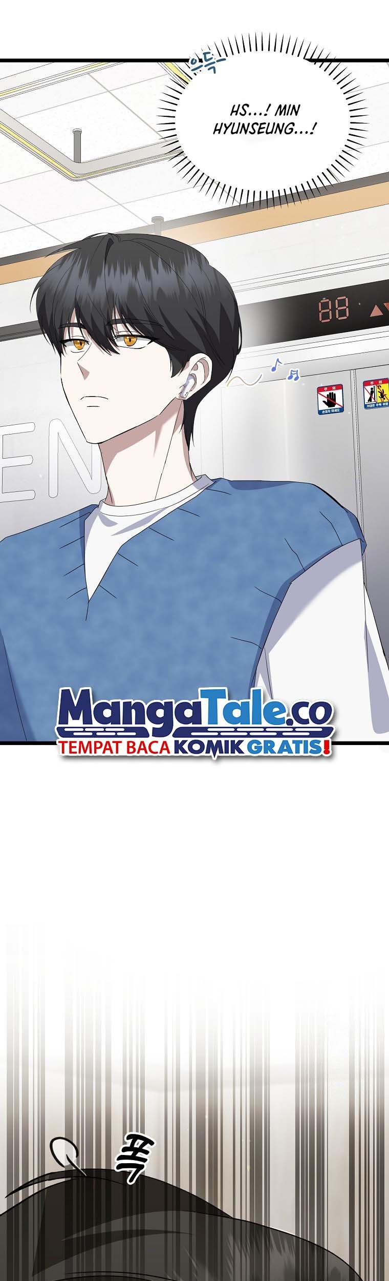 The Crazy Genius Composer Returns Chapter 8 - halaman 26