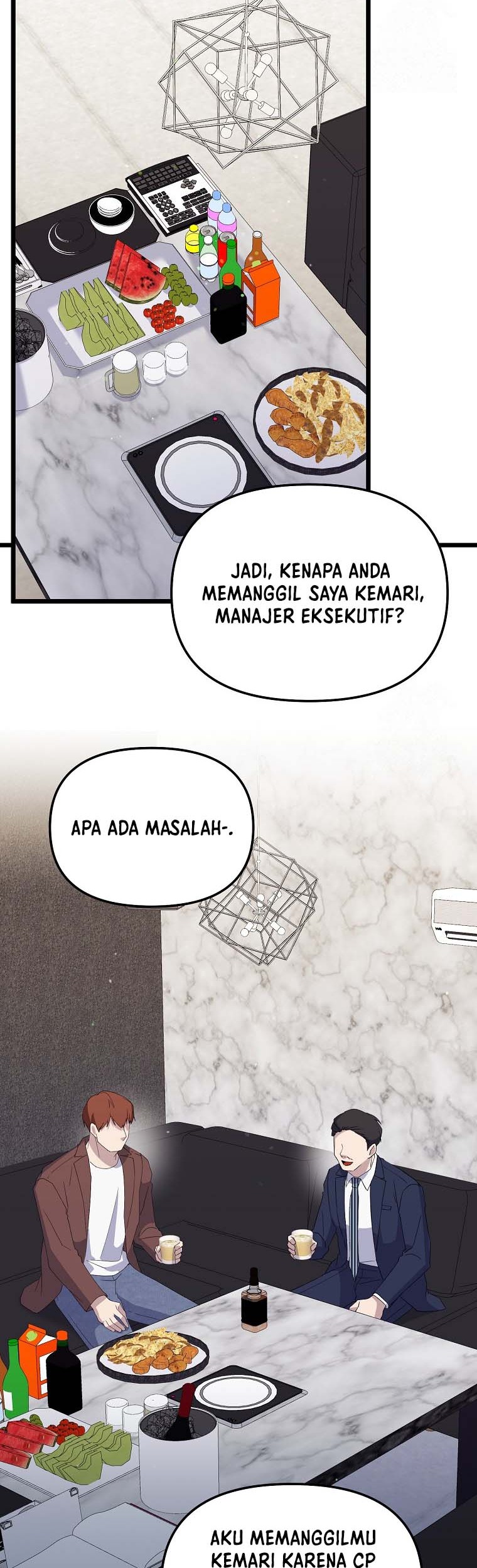 The Crazy Genius Composer Returns Chapter 8 - halaman 29