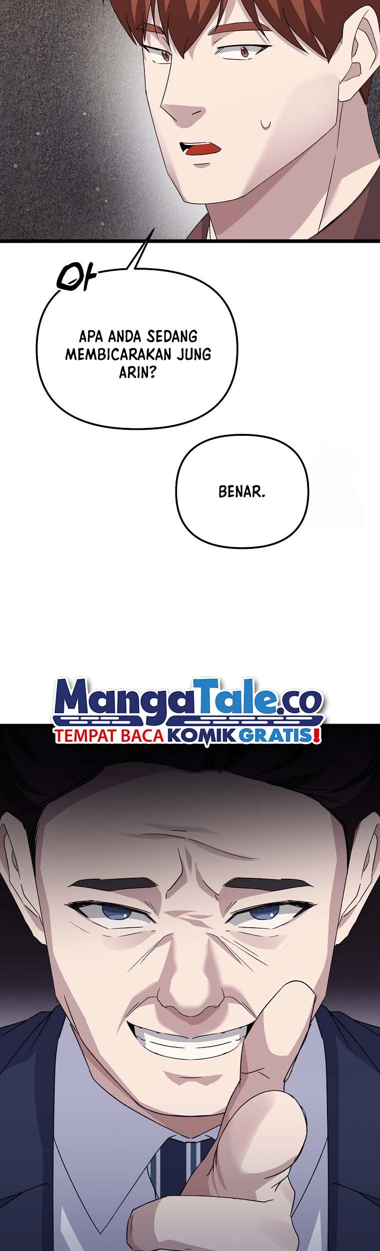 The Crazy Genius Composer Returns Chapter 8 - halaman 38