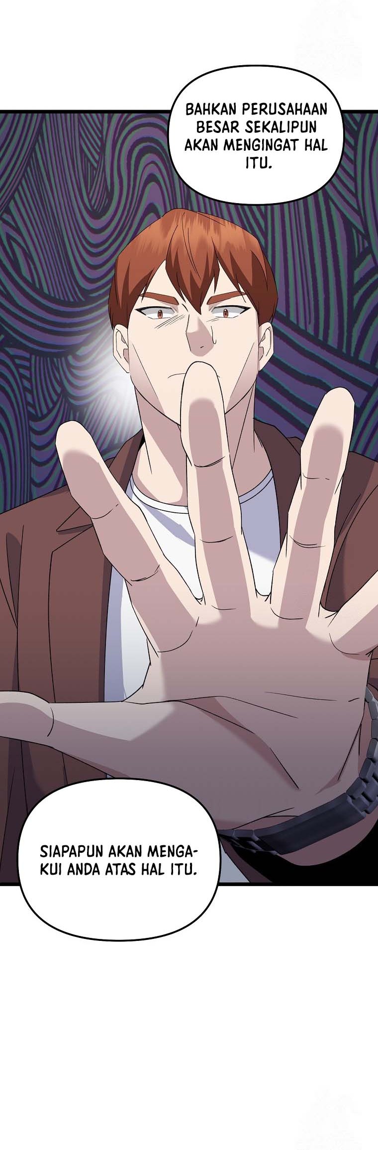 The Crazy Genius Composer Returns Chapter 8 - halaman 41