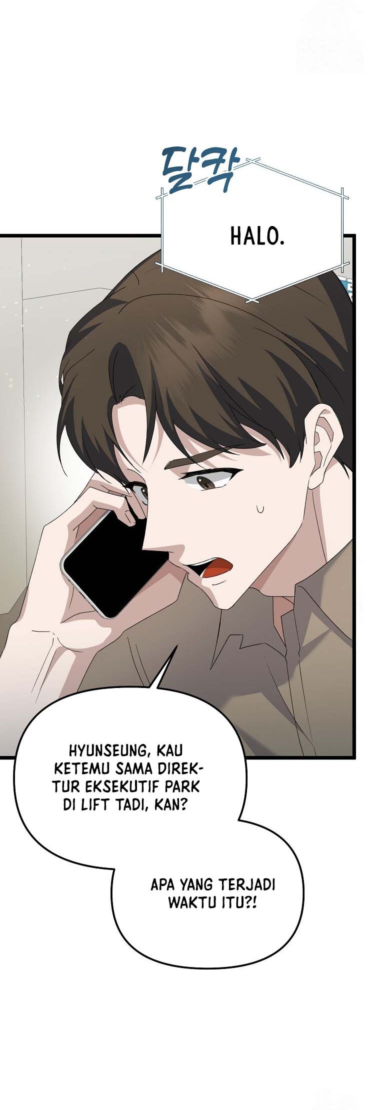 The Crazy Genius Composer Returns Chapter 8 - halaman 49