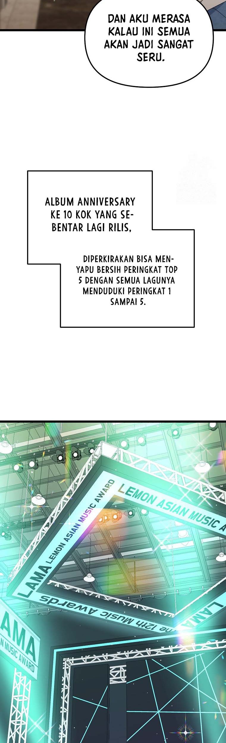 The Crazy Genius Composer Returns Chapter 8 - halaman 7