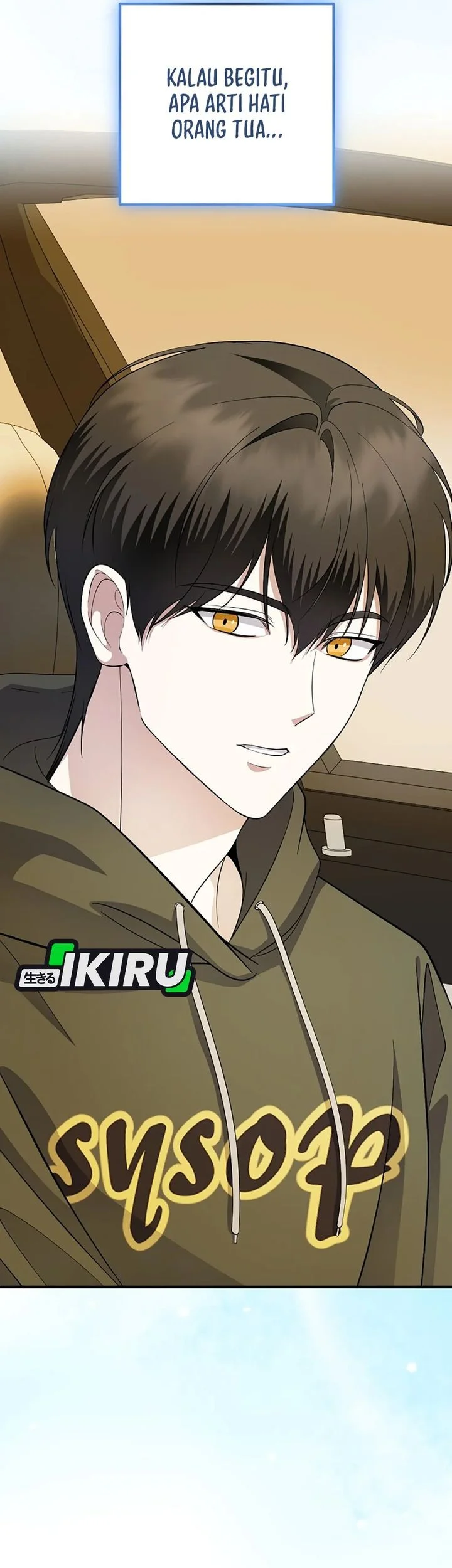 The Crazy Genius Composer Returns Chapter 80 - halaman 15
