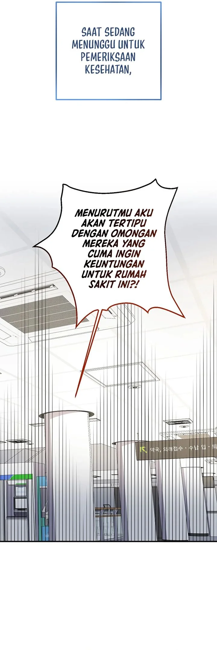 The Crazy Genius Composer Returns Chapter 80 - halaman 17