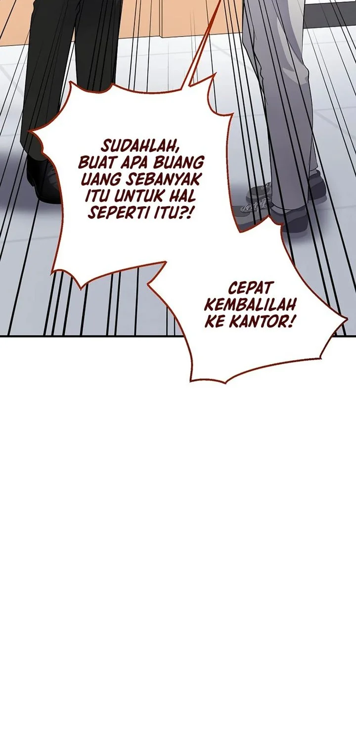 The Crazy Genius Composer Returns Chapter 80 - halaman 19