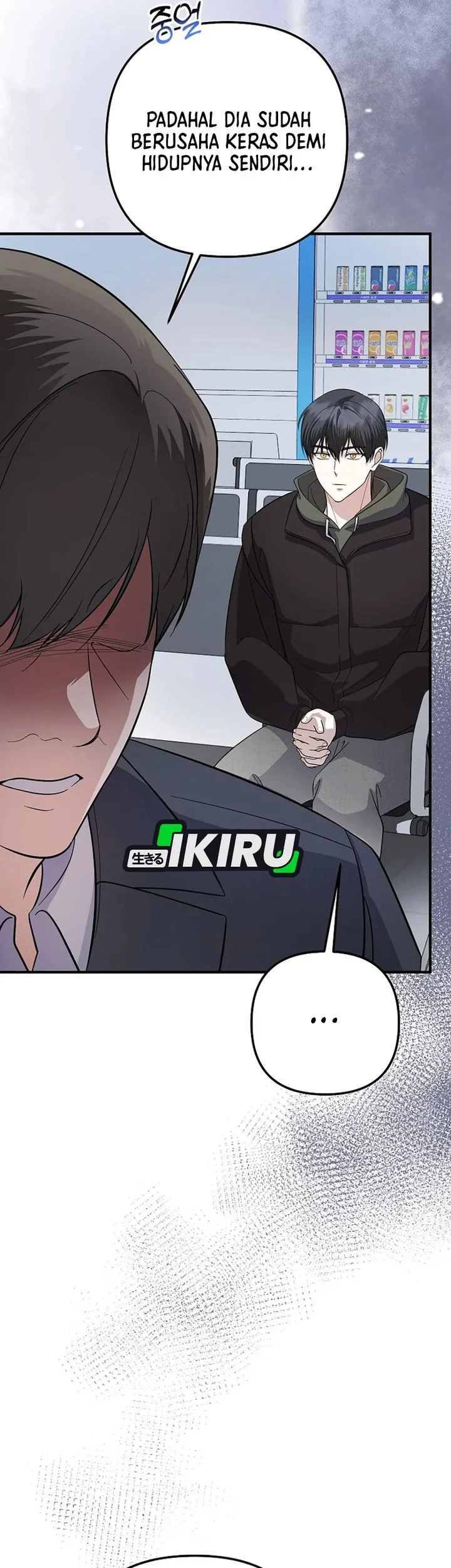 The Crazy Genius Composer Returns Chapter 80 - halaman 27