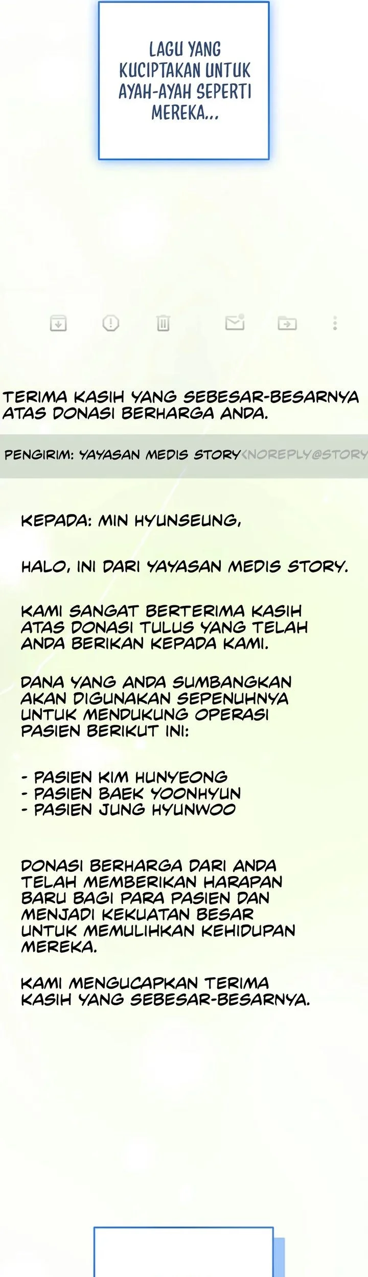 The Crazy Genius Composer Returns Chapter 80 - halaman 31