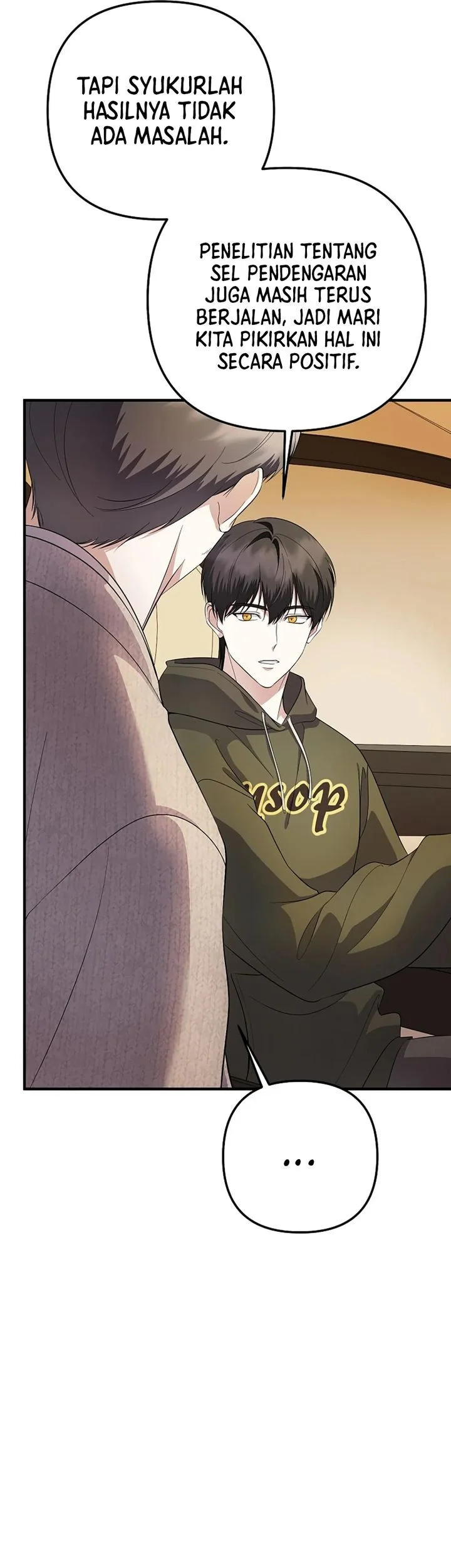 The Crazy Genius Composer Returns Chapter 80 - halaman 4