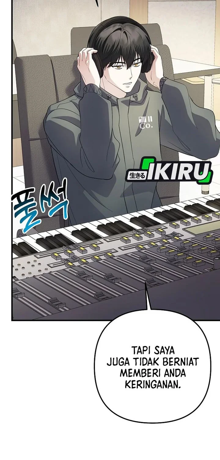 The Crazy Genius Composer Returns Chapter 80 - halaman 40