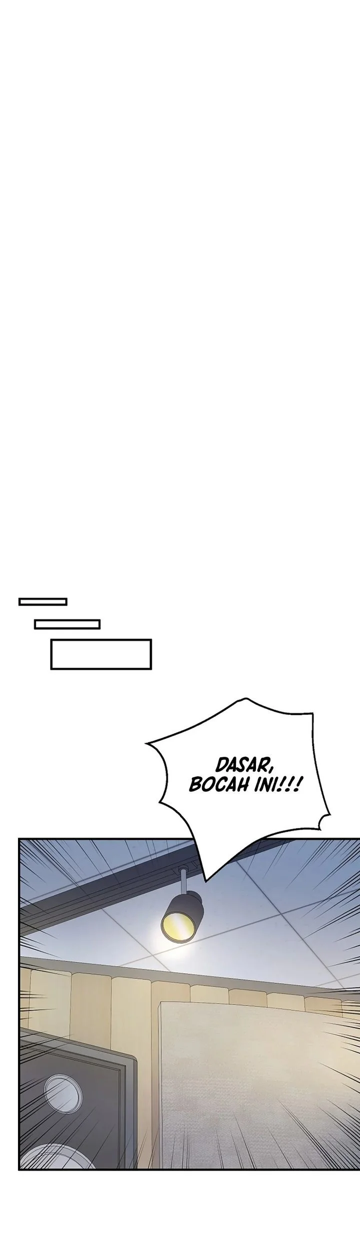 The Crazy Genius Composer Returns Chapter 80 - halaman 43