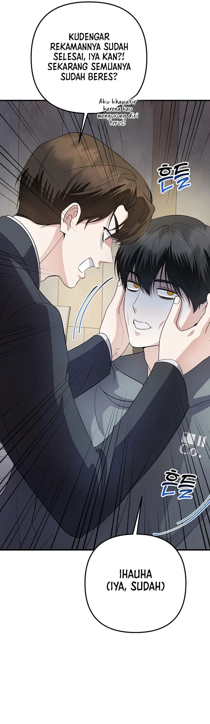 The Crazy Genius Composer Returns Chapter 80 - halaman 45