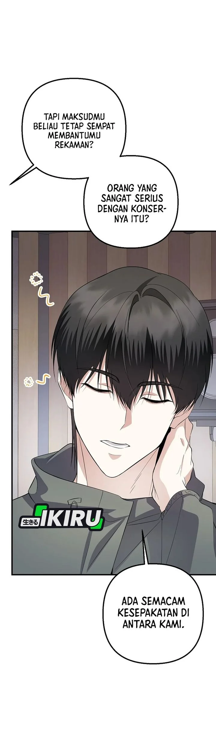 The Crazy Genius Composer Returns Chapter 80 - halaman 49