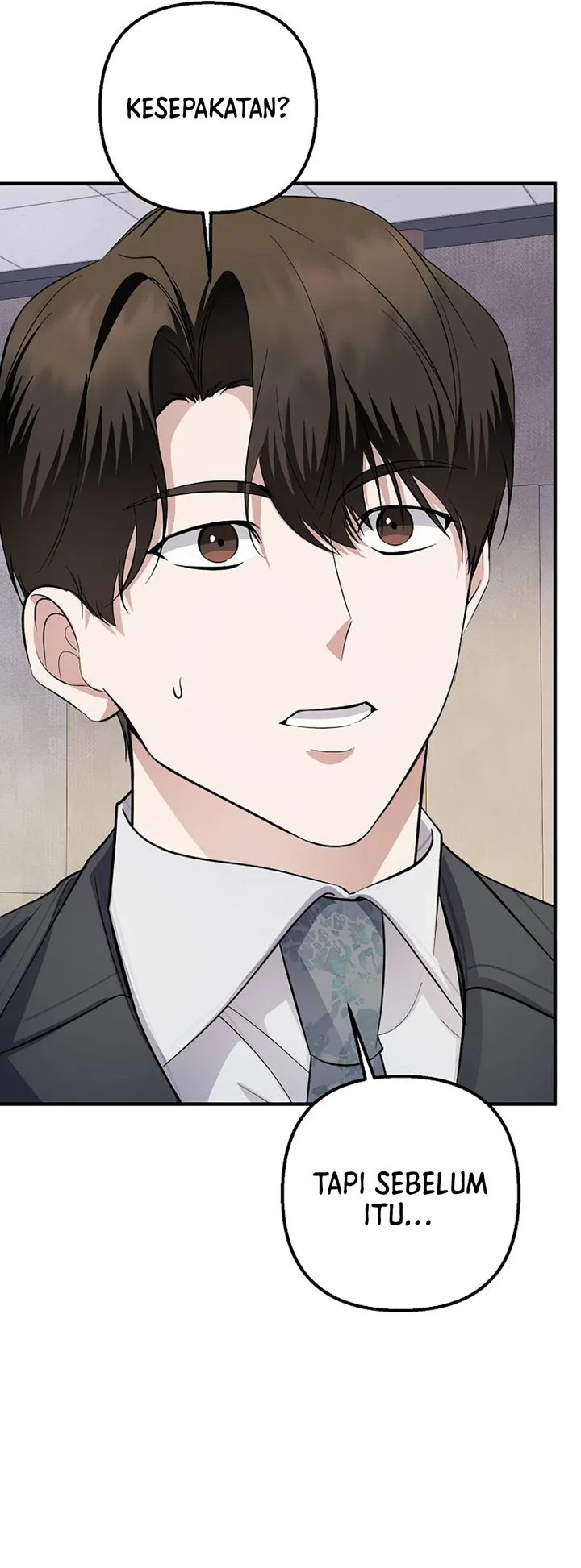 The Crazy Genius Composer Returns Chapter 80 - halaman 51