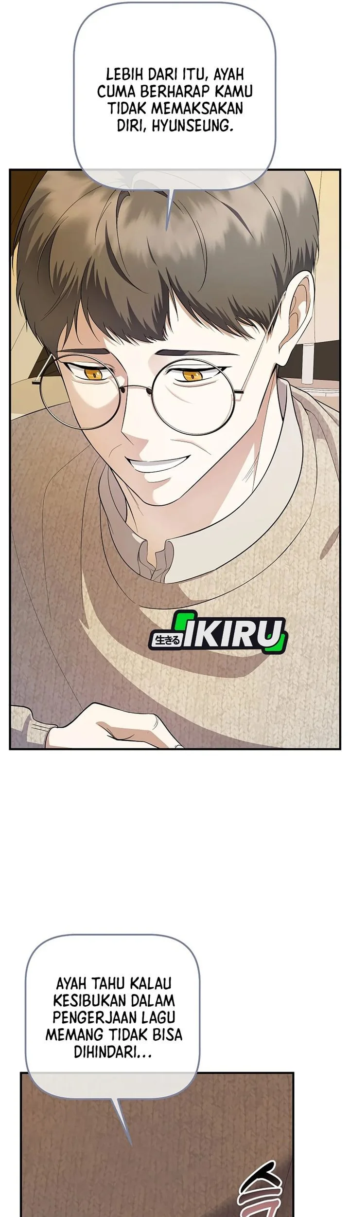The Crazy Genius Composer Returns Chapter 80 - halaman 6