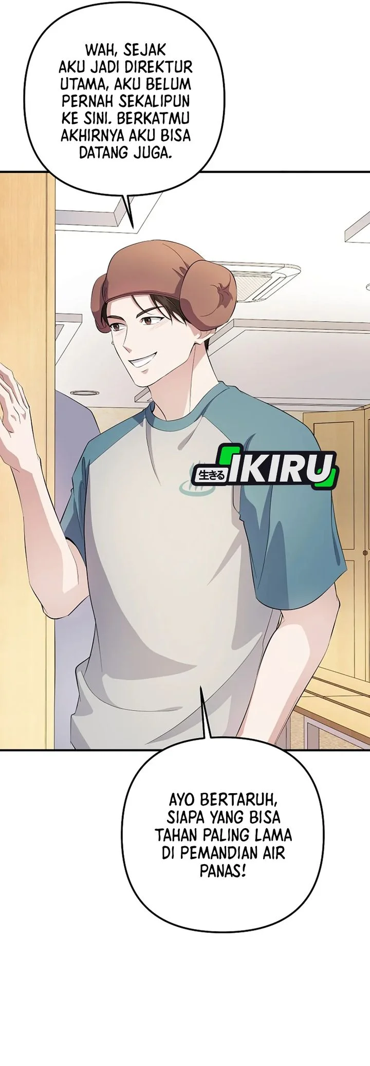 The Crazy Genius Composer Returns Chapter 80 - halaman 62
