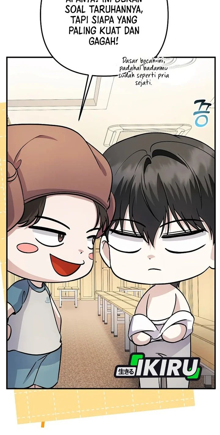 The Crazy Genius Composer Returns Chapter 80 - halaman 64