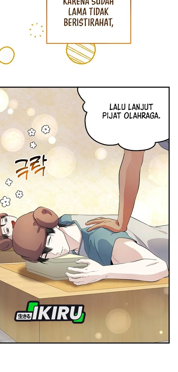 The Crazy Genius Composer Returns Chapter 80 - halaman 66