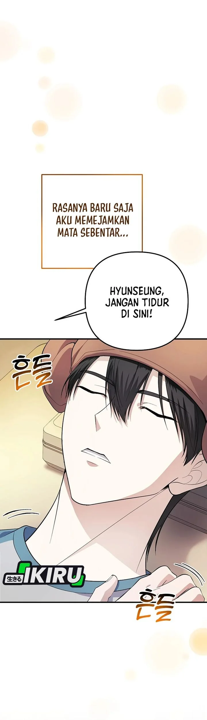 The Crazy Genius Composer Returns Chapter 80 - halaman 67
