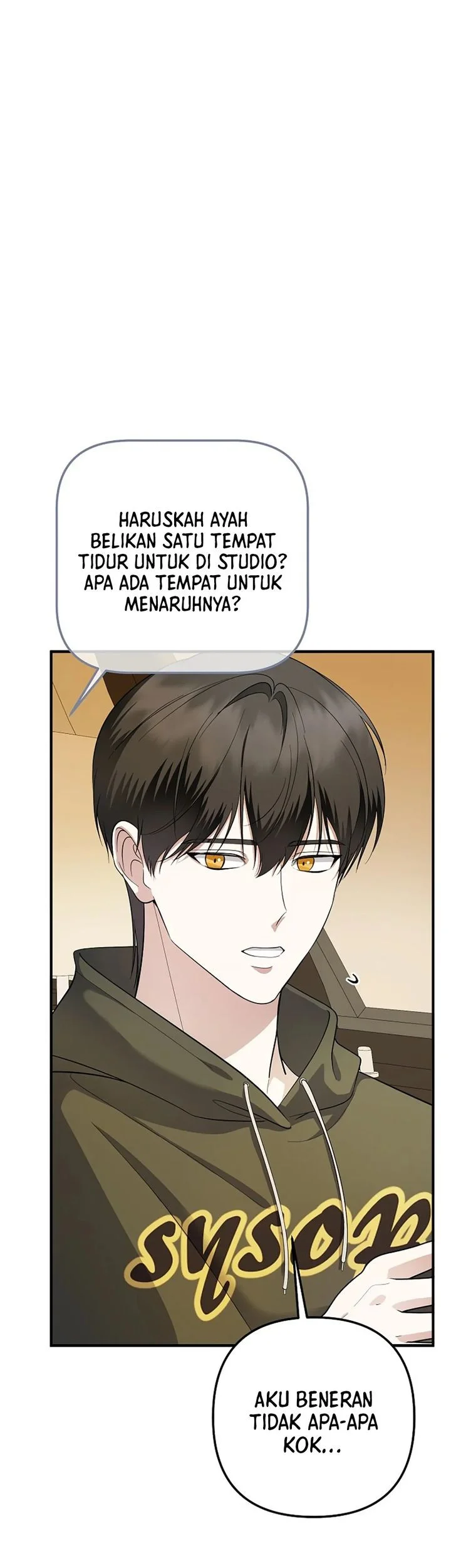 The Crazy Genius Composer Returns Chapter 80 - halaman 8