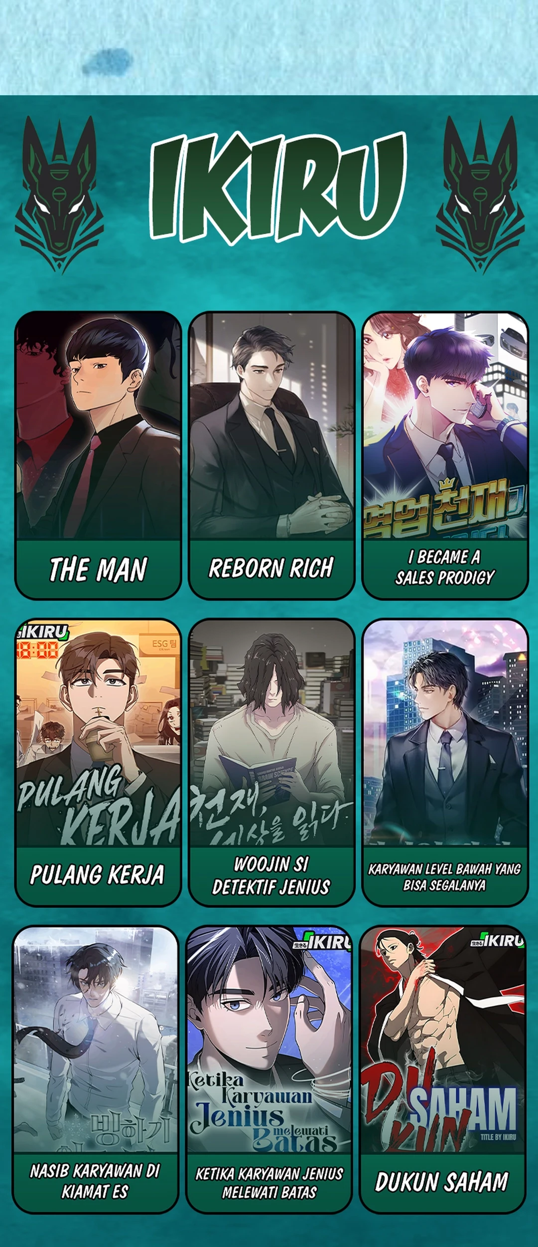 The Crazy Genius Composer Returns Chapter 81 - halaman 101