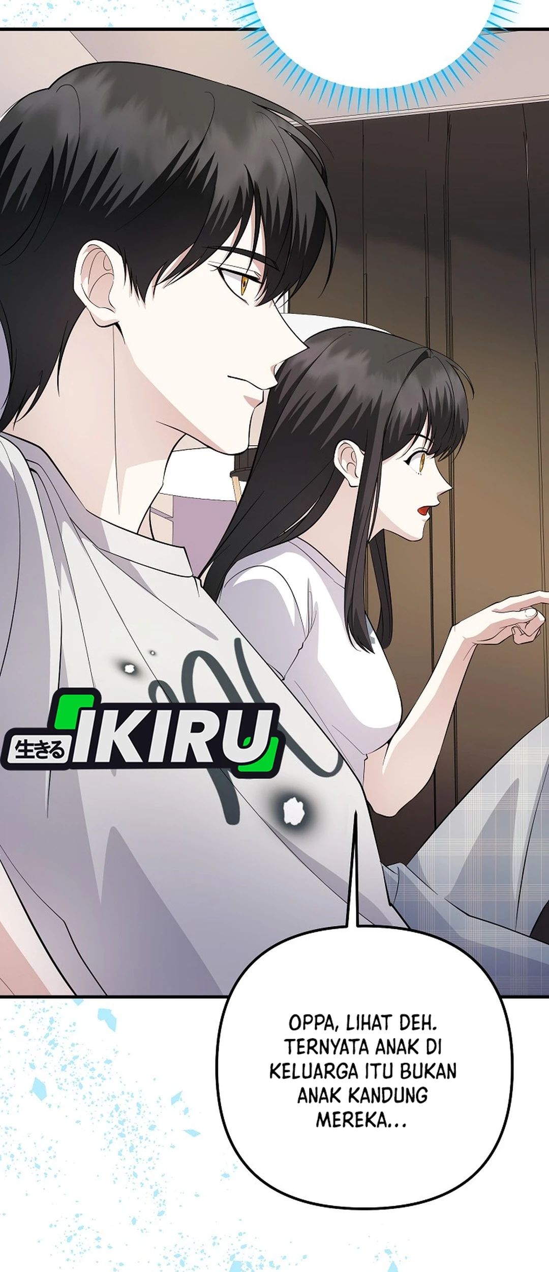 The Crazy Genius Composer Returns Chapter 81 - halaman 11