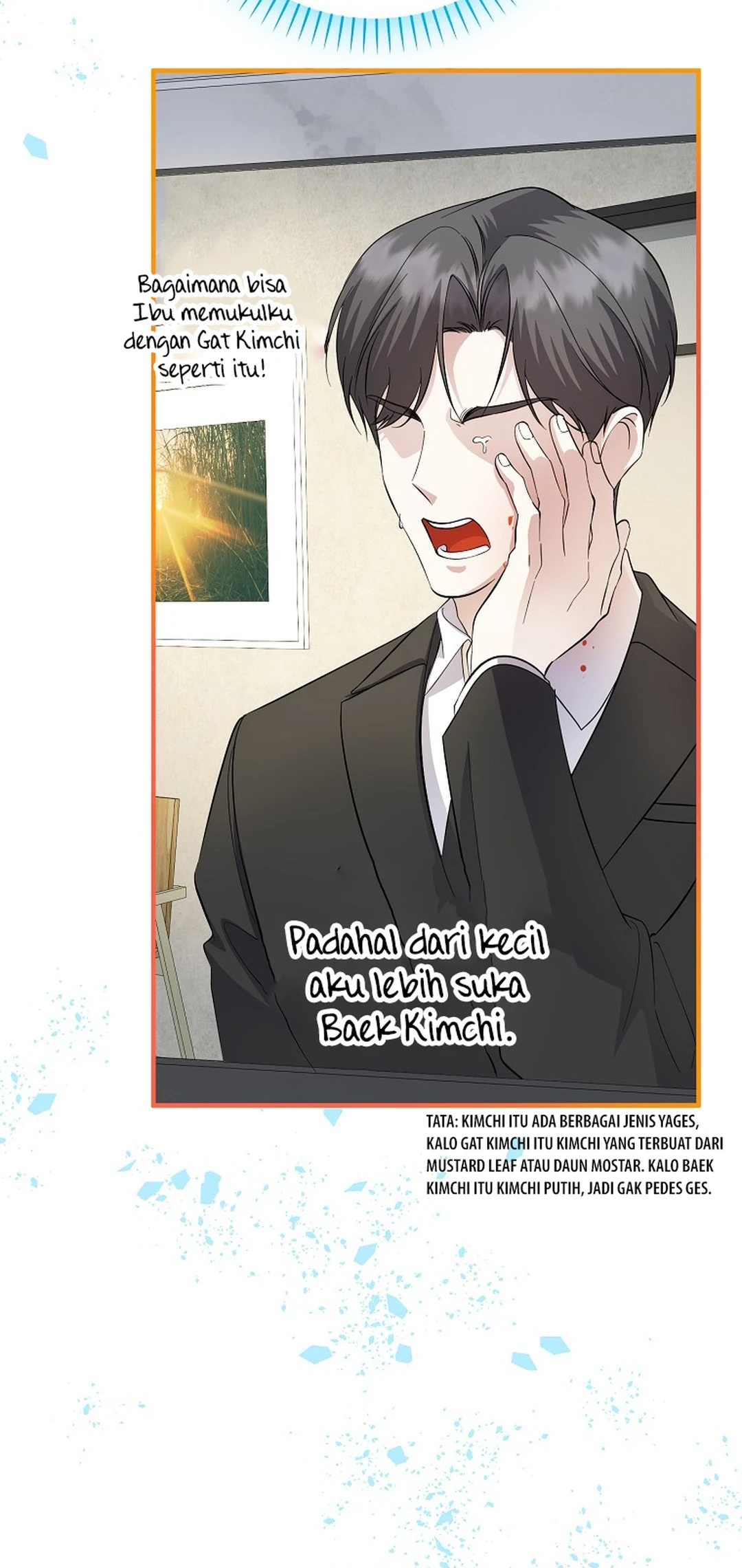 The Crazy Genius Composer Returns Chapter 81 - halaman 14
