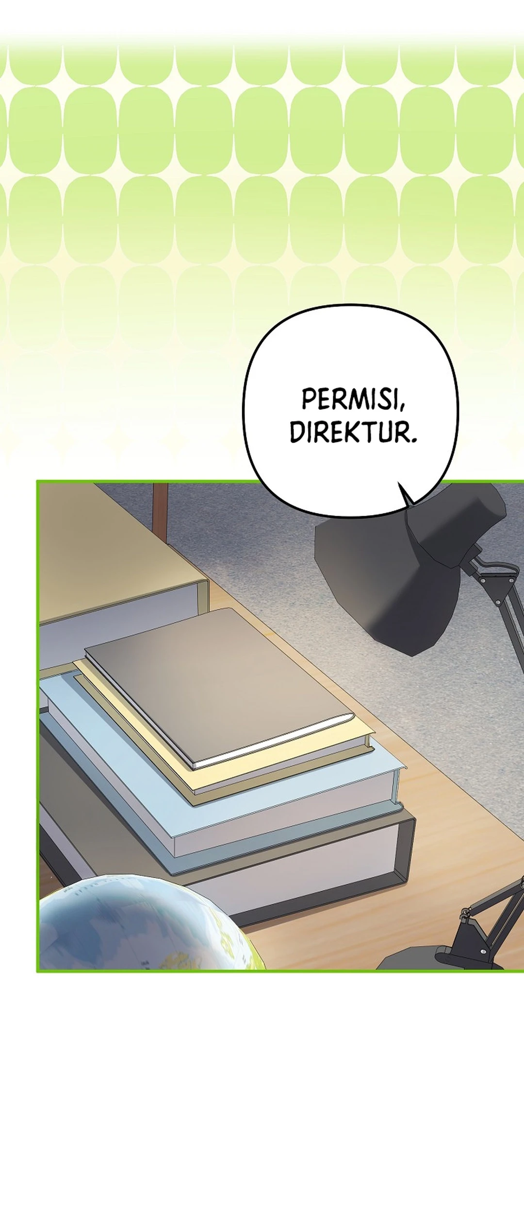 The Crazy Genius Composer Returns Chapter 81 - halaman 21