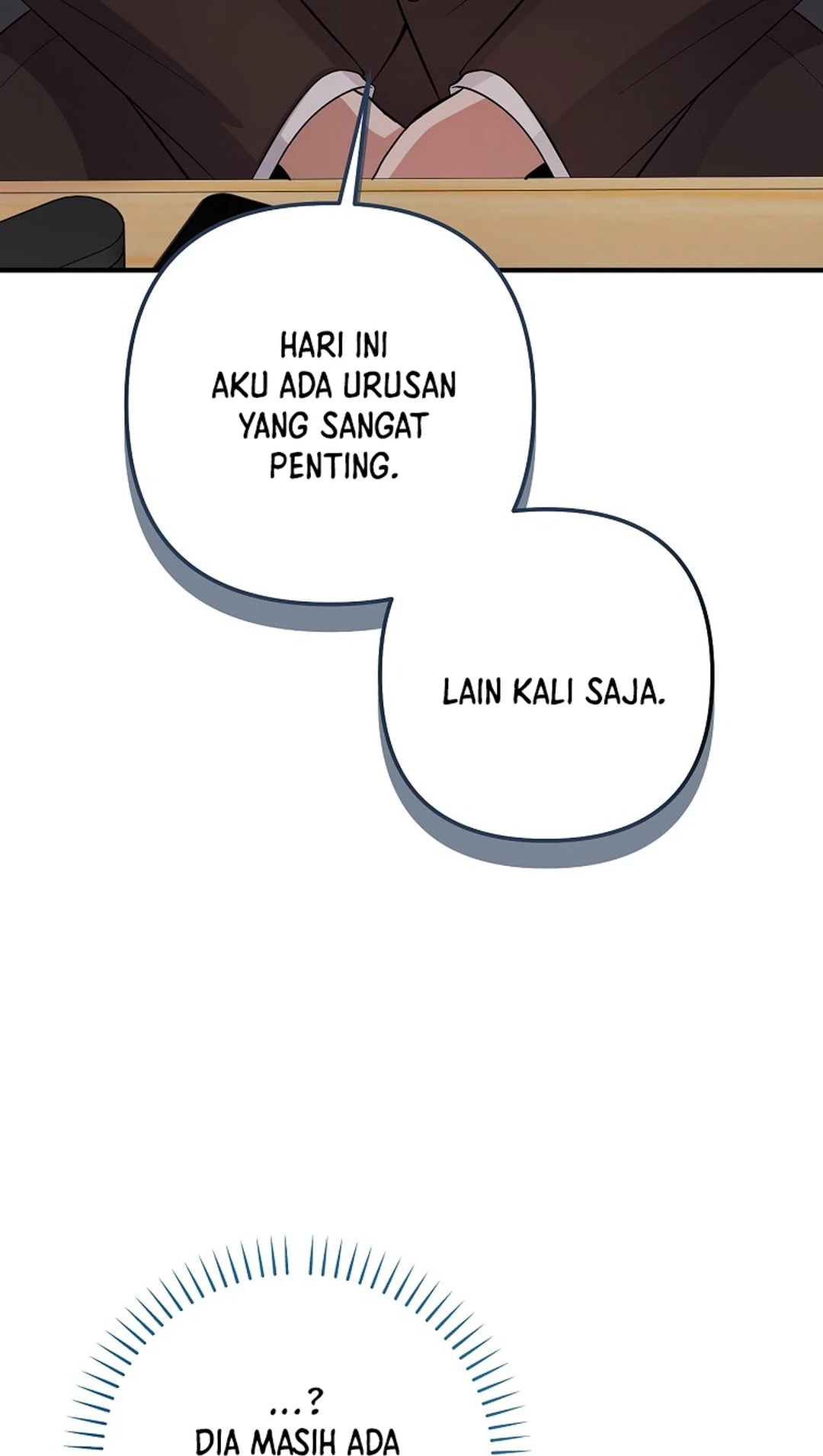 The Crazy Genius Composer Returns Chapter 81 - halaman 24