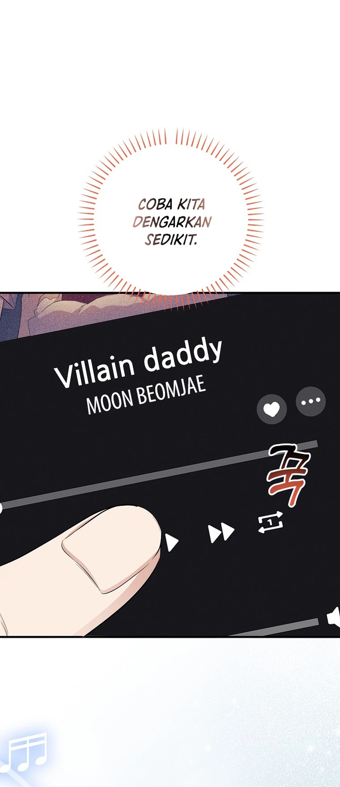 The Crazy Genius Composer Returns Chapter 81 - halaman 32