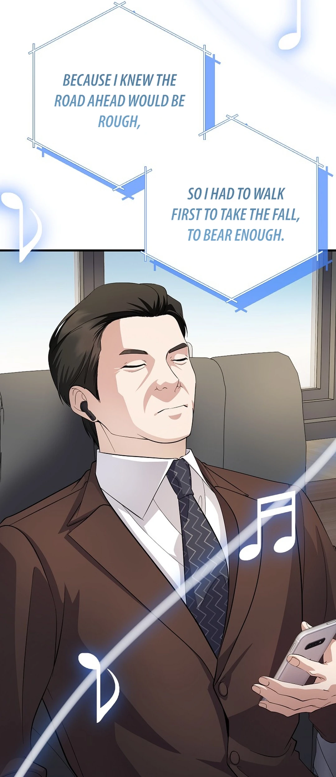 The Crazy Genius Composer Returns Chapter 81 - halaman 37