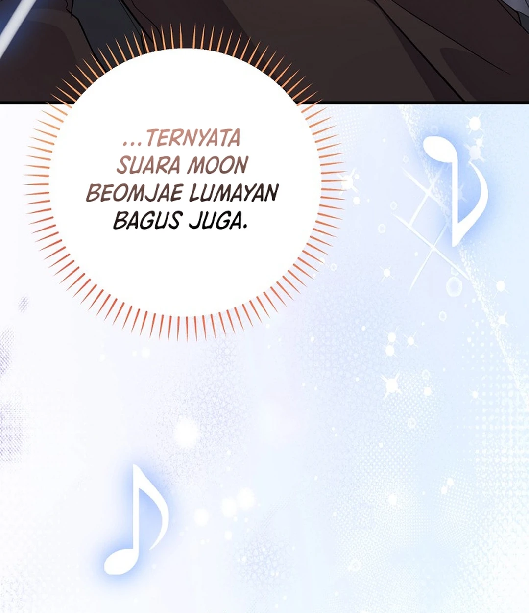 The Crazy Genius Composer Returns Chapter 81 - halaman 38