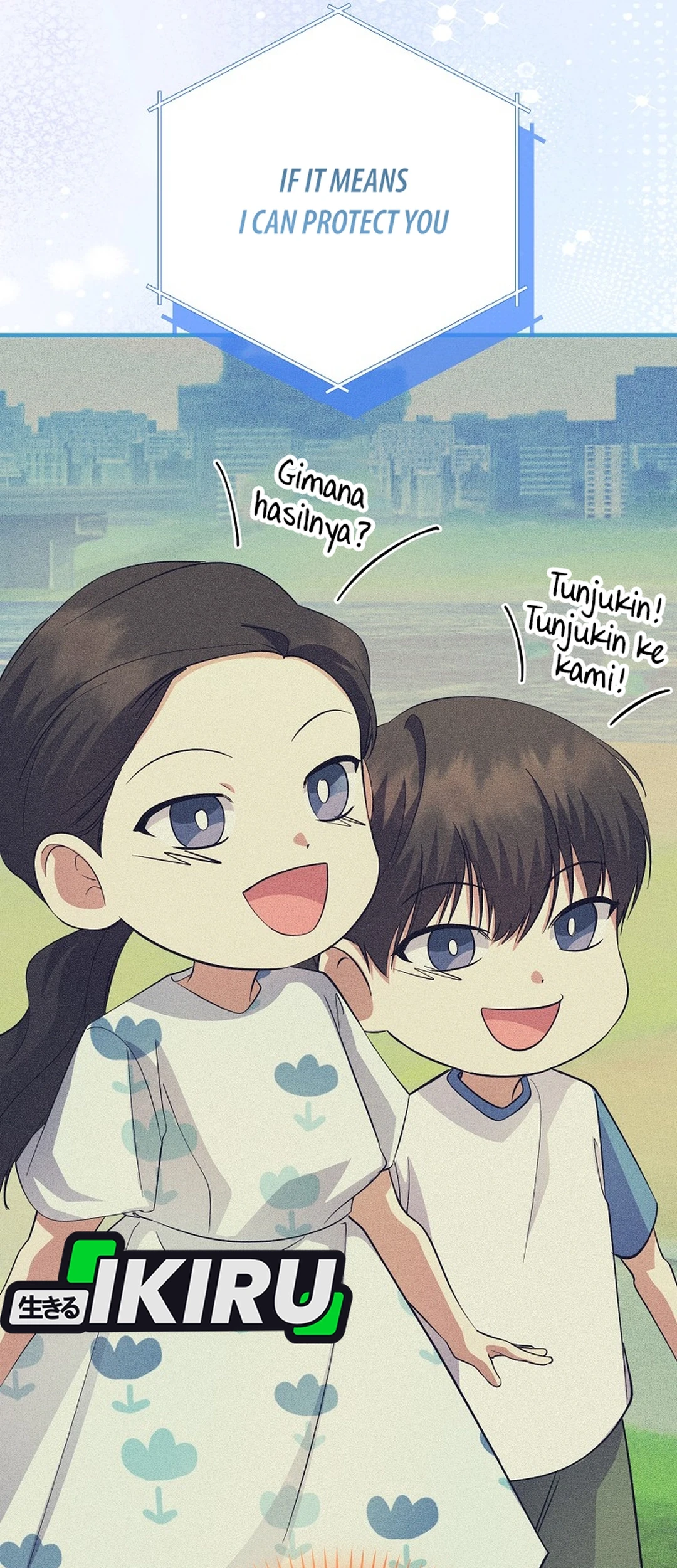The Crazy Genius Composer Returns Chapter 81 - halaman 47