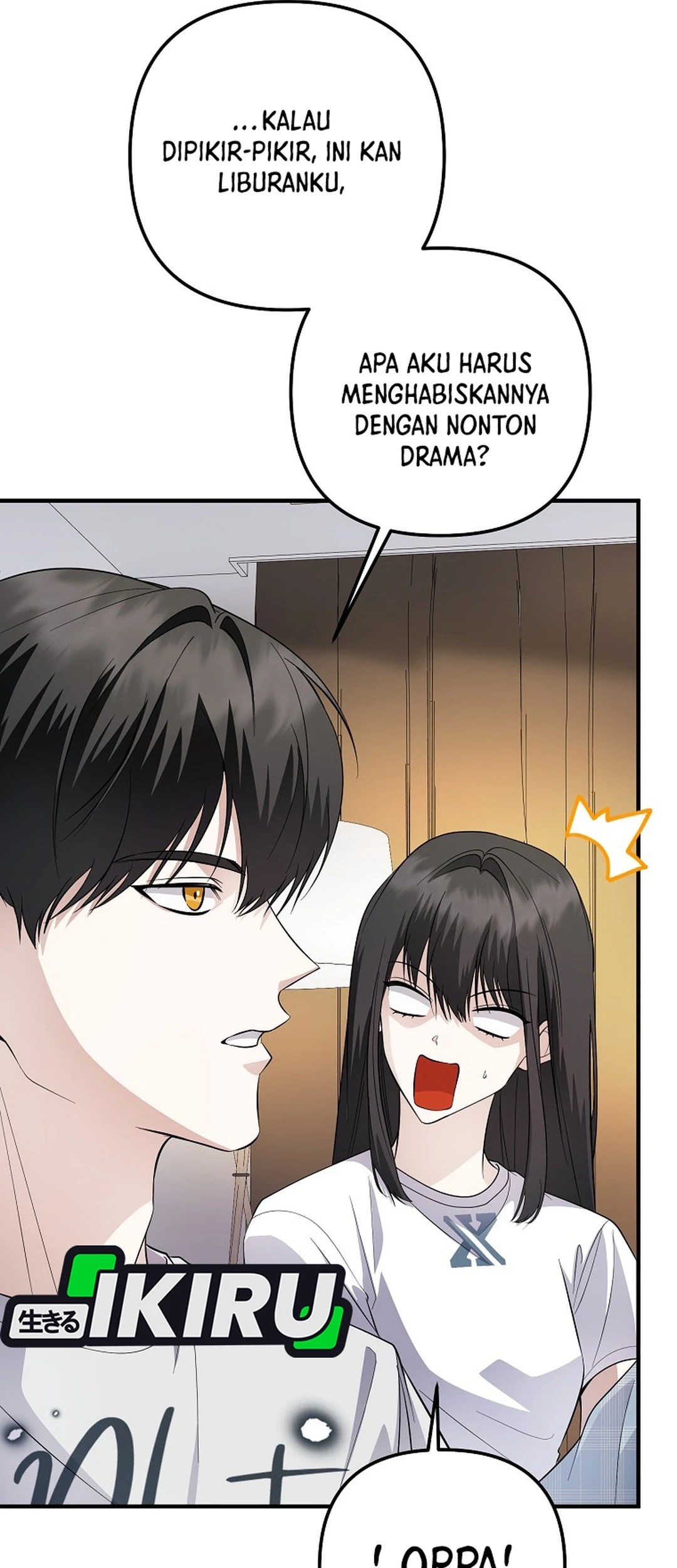 The Crazy Genius Composer Returns Chapter 81 - halaman 5
