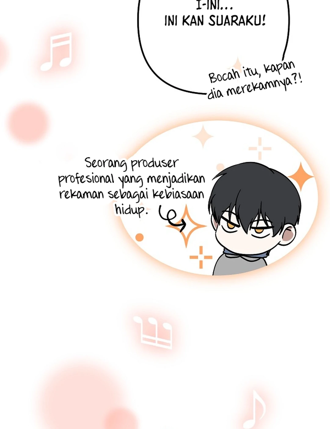 The Crazy Genius Composer Returns Chapter 81 - halaman 56