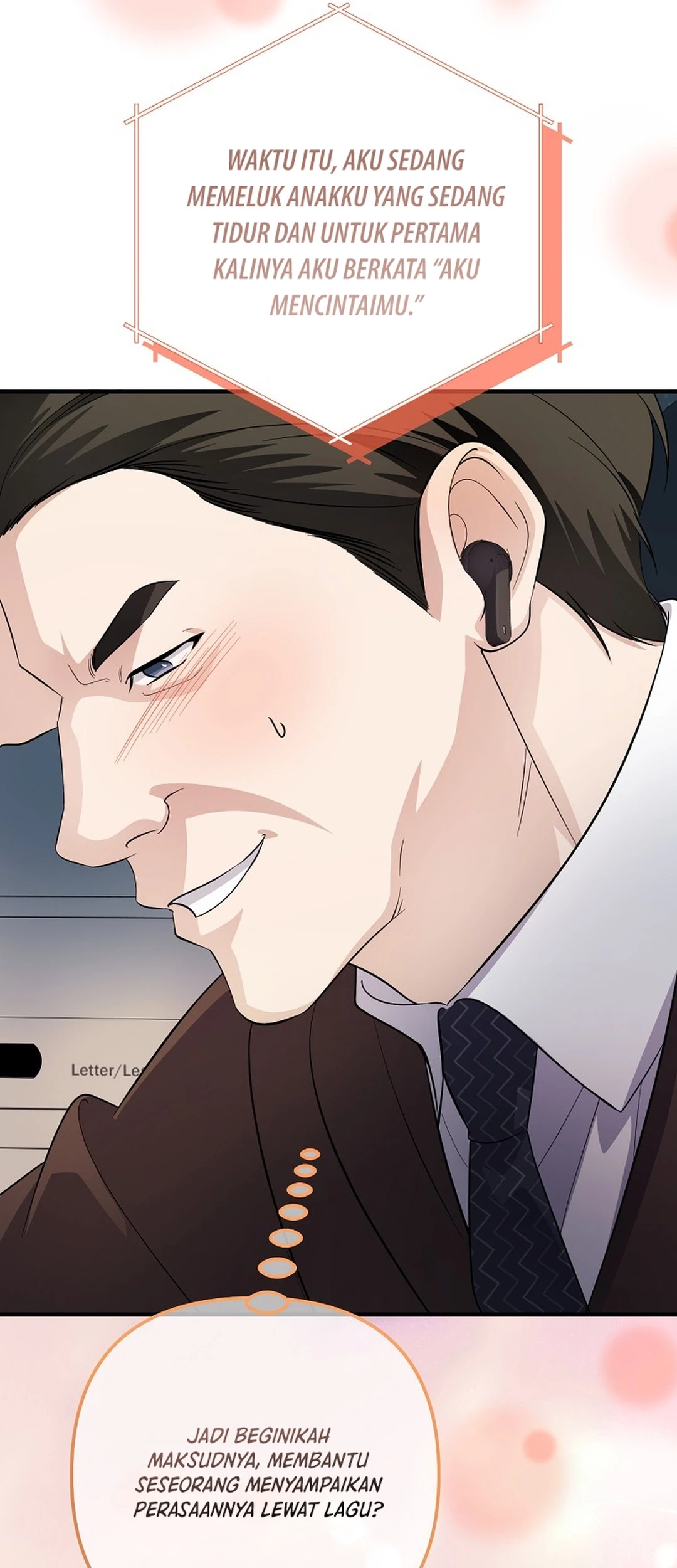 The Crazy Genius Composer Returns Chapter 81 - halaman 57