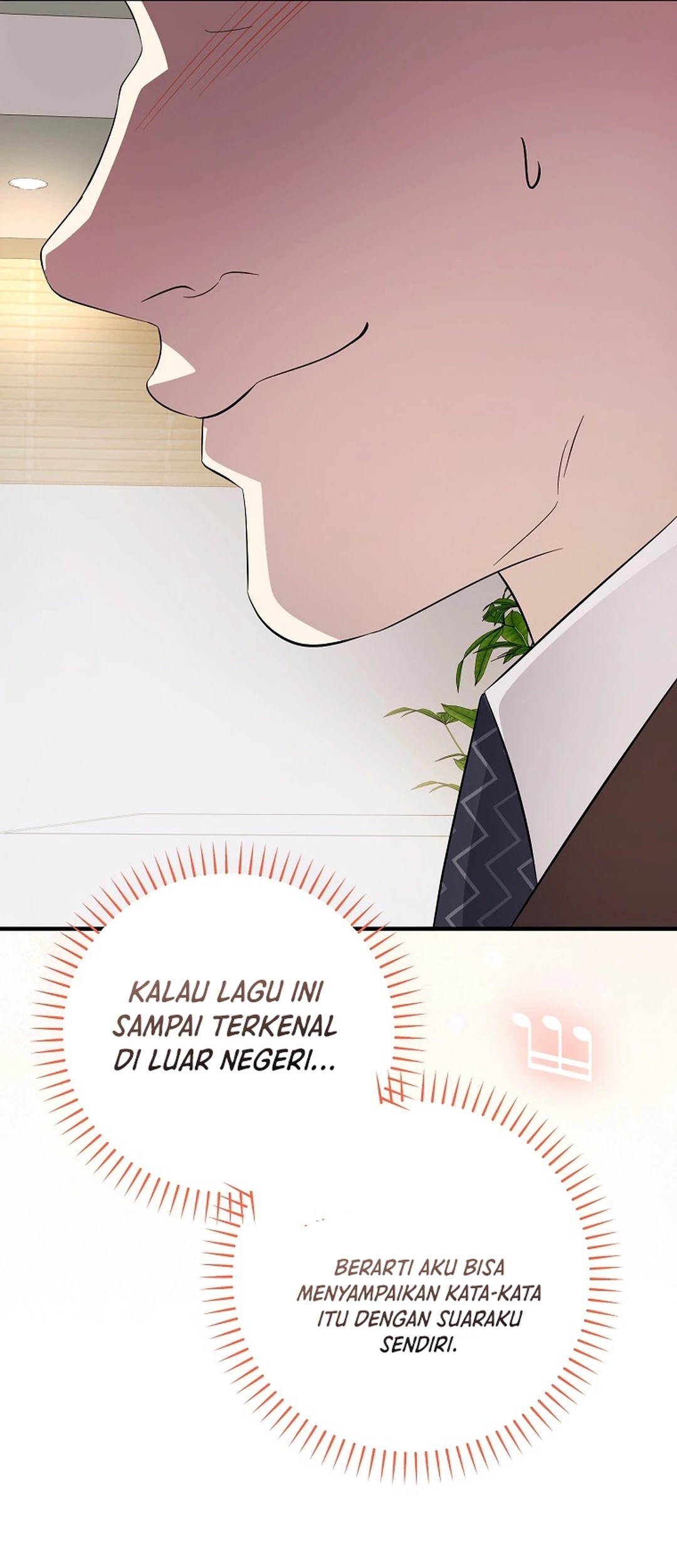 The Crazy Genius Composer Returns Chapter 81 - halaman 59