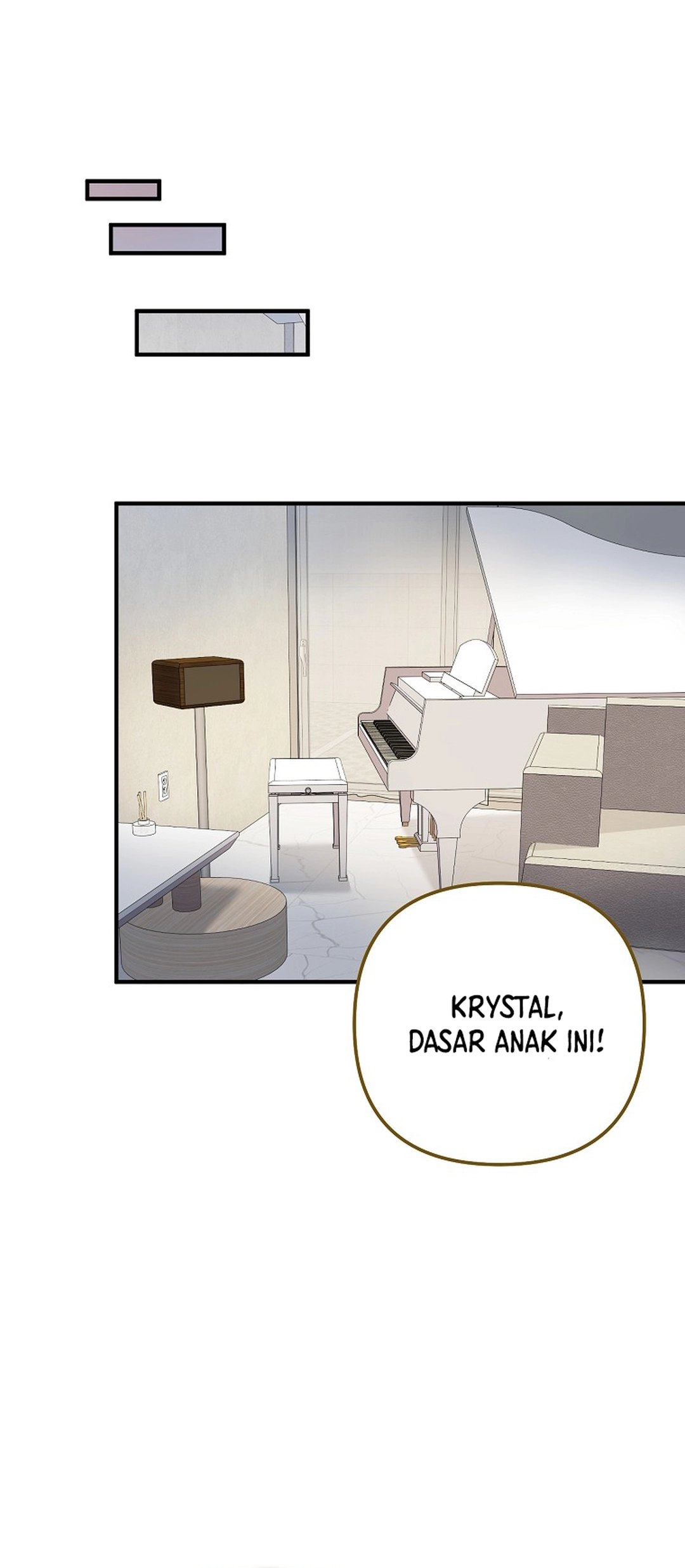 The Crazy Genius Composer Returns Chapter 81 - halaman 63