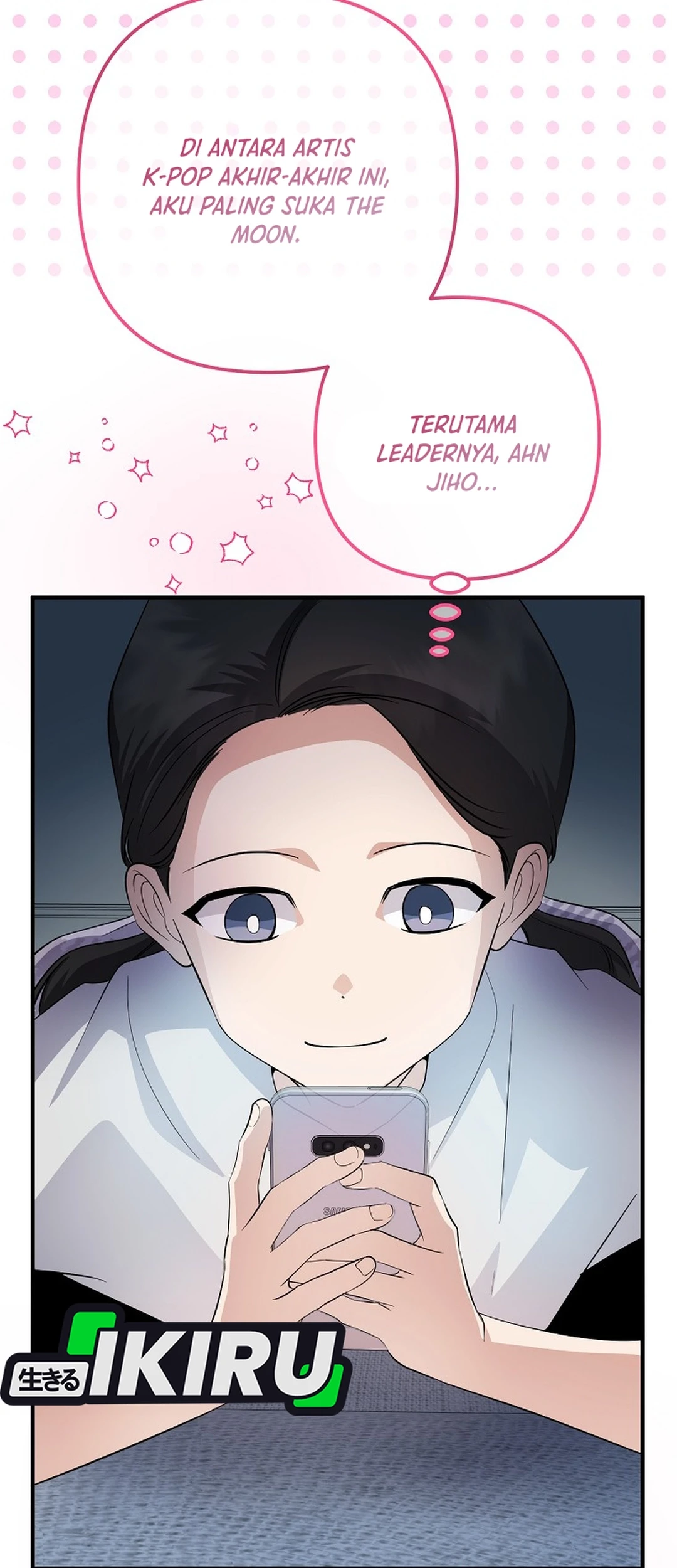 The Crazy Genius Composer Returns Chapter 81 - halaman 72