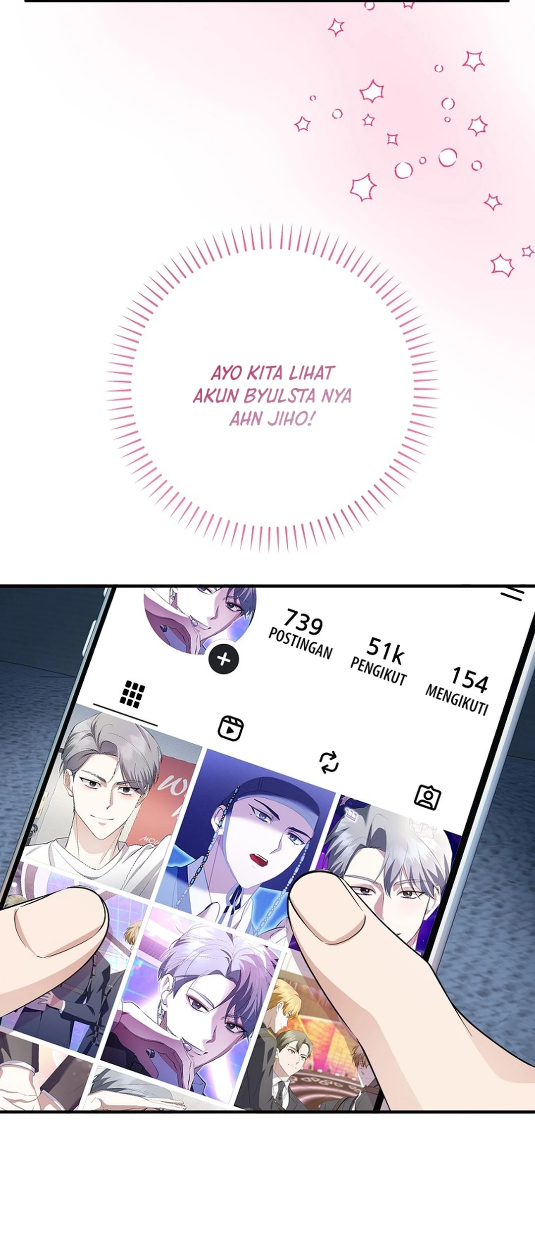 The Crazy Genius Composer Returns Chapter 81 - halaman 73