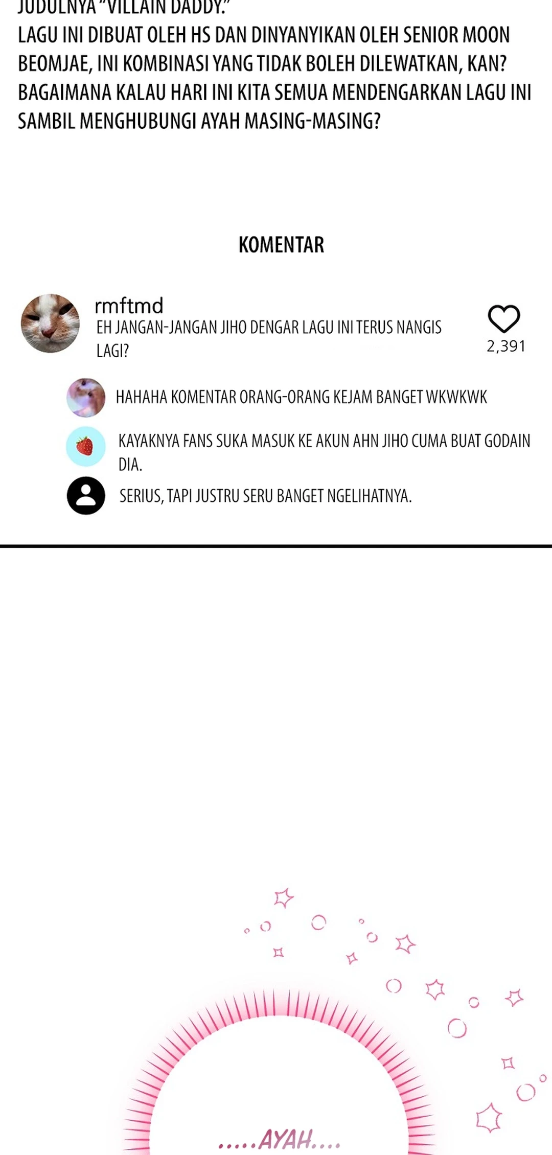The Crazy Genius Composer Returns Chapter 81 - halaman 75
