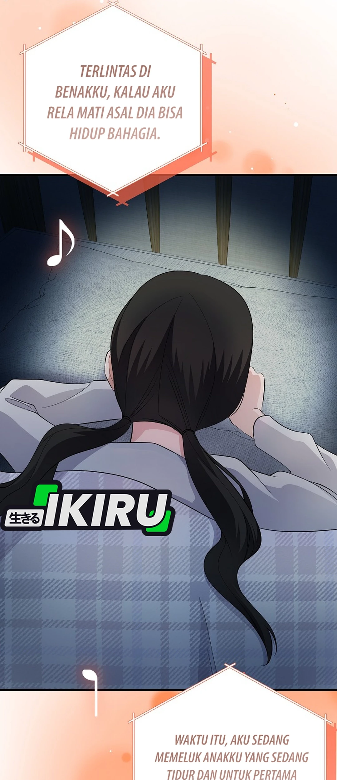 The Crazy Genius Composer Returns Chapter 81 - halaman 85