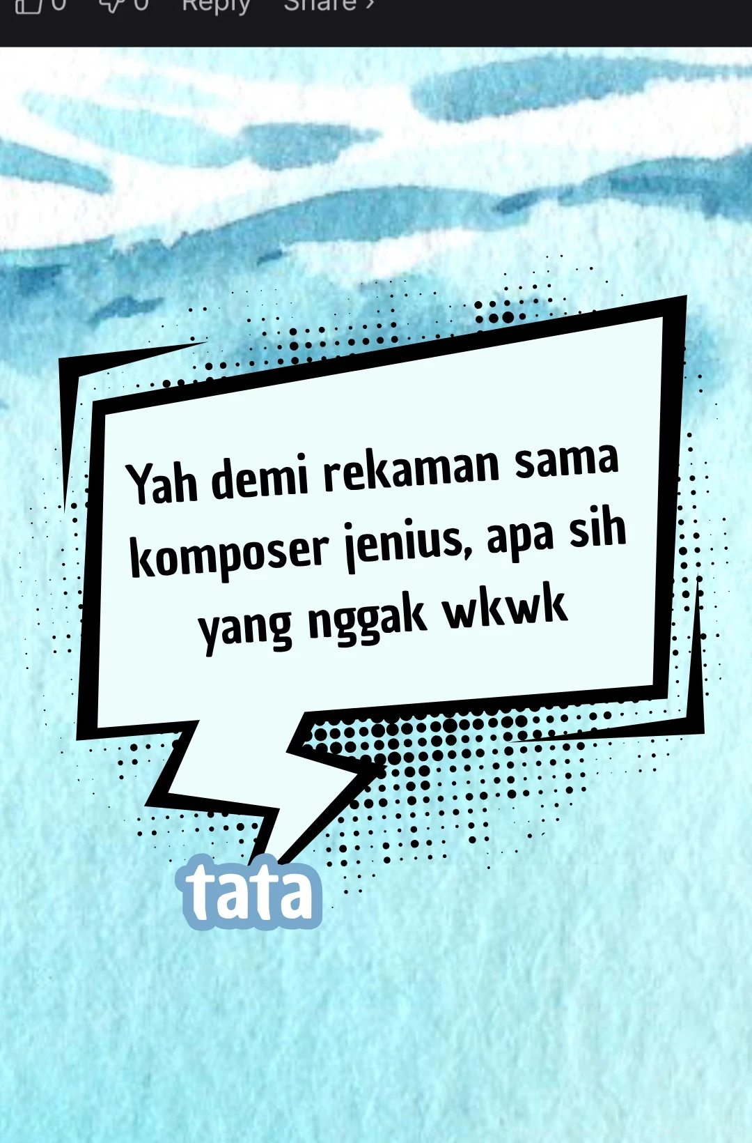 The Crazy Genius Composer Returns Chapter 81 - halaman 98