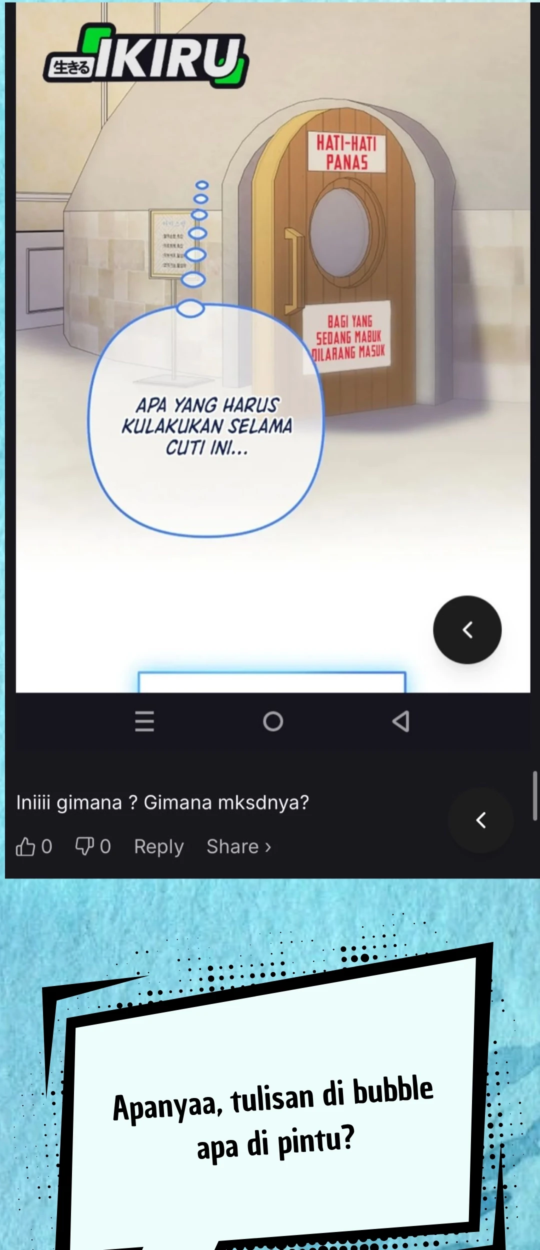 The Crazy Genius Composer Returns Chapter 81 - halaman 99