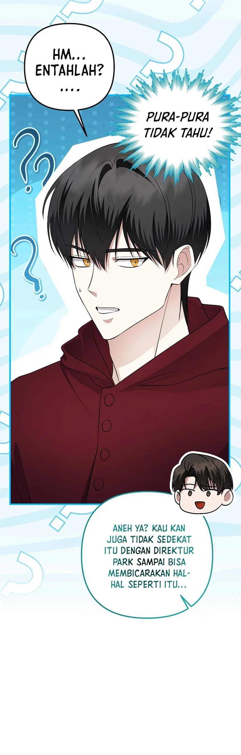 The Crazy Genius Composer Returns Chapter 82 - halaman 13