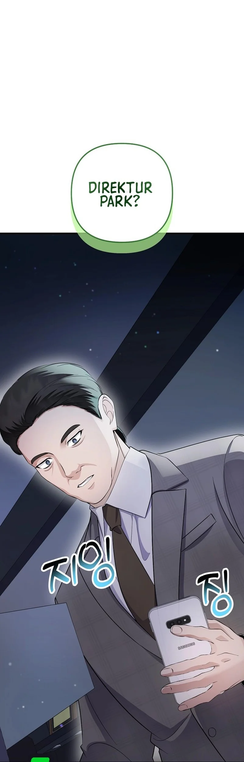 The Crazy Genius Composer Returns Chapter 82 - halaman 19