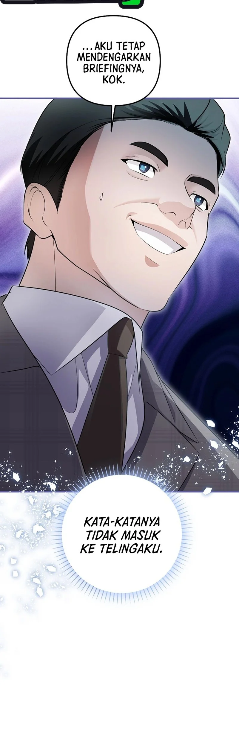 The Crazy Genius Composer Returns Chapter 82 - halaman 22
