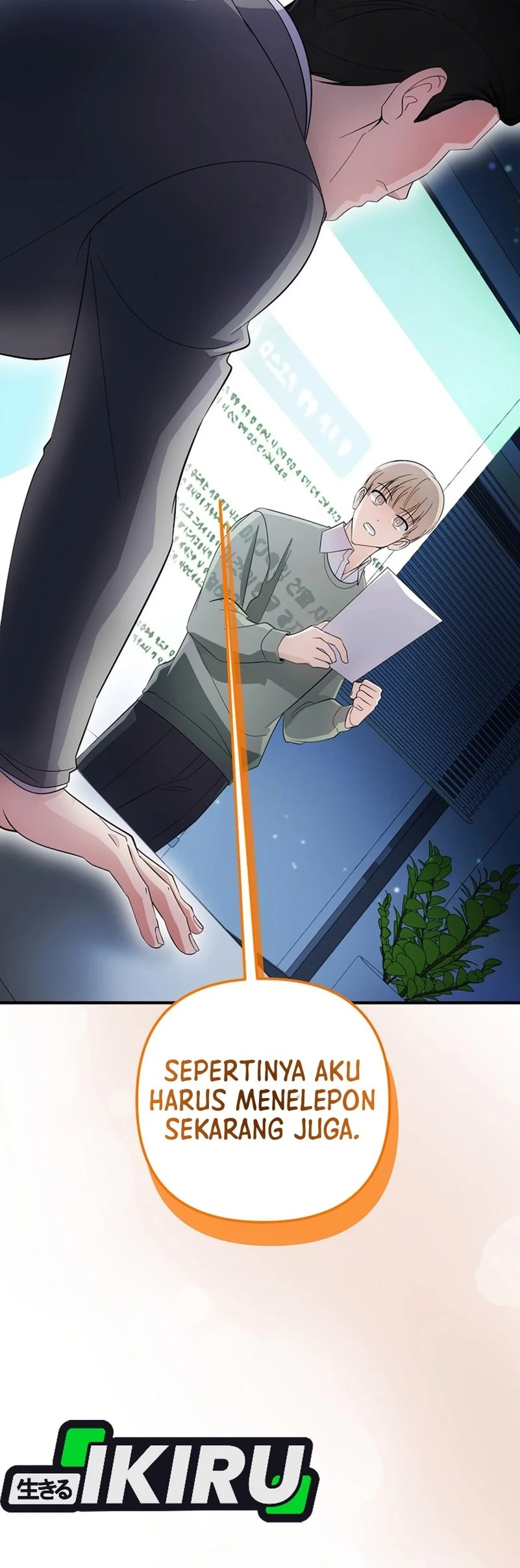The Crazy Genius Composer Returns Chapter 82 - halaman 27
